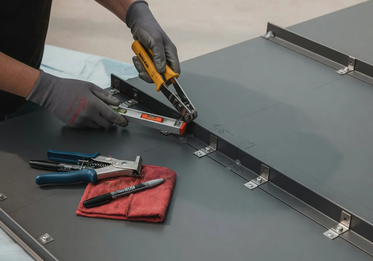 Why choose Metal Roofing Installation in Belle Rose, LA